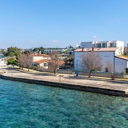 Casa Bugarin Σπίτι διακοπών