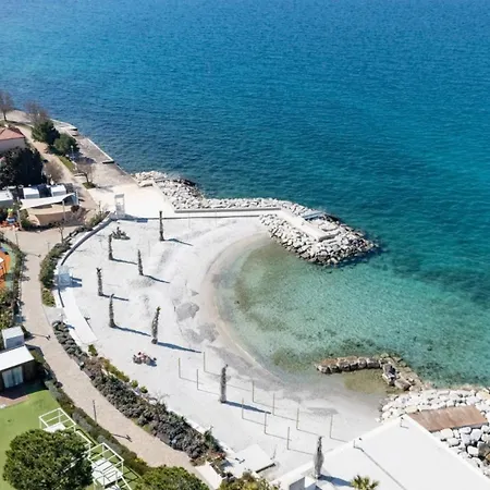 Casa Bugarin * Πόρετς