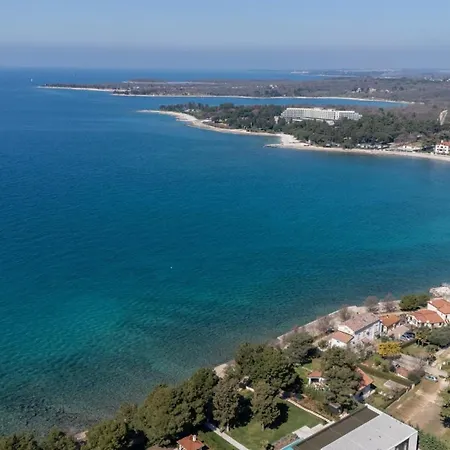 Casa Bugarin Hébergement de vacances