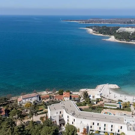 Casa Bugarin Hébergement de vacances *