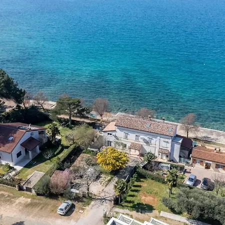 Holiday home Casa Bugarin Porec