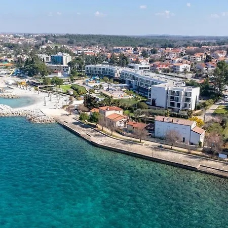 Casa Bugarin Σπίτι διακοπών