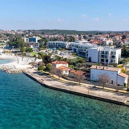 Hébergement de vacances Casa Bugarin