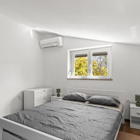 Casa Bugarin * Poreč