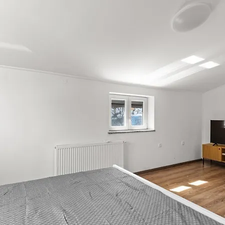 Casa Bugarin Hébergement de vacances *