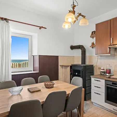 Casa Bugarin Hébergement de vacances