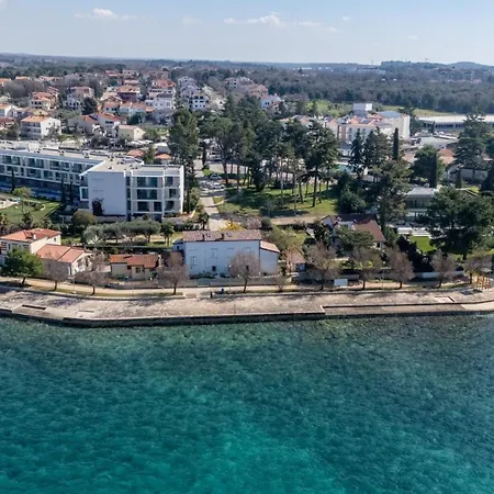 Casa Bugarin Hébergement de vacances *