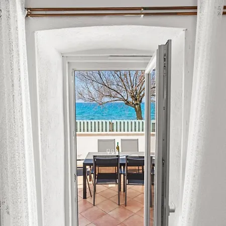 Casa Bugarin Hébergement de vacances Poreč