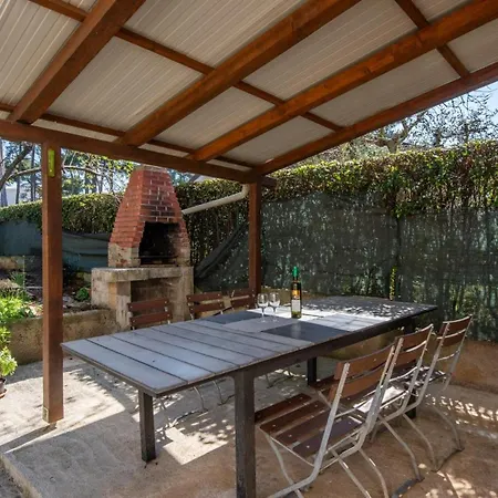 Casa Bugarin *