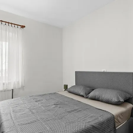 Casa Bugarin Hébergement de vacances