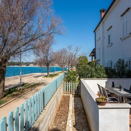 Casa Bugarin Σπίτι διακοπών