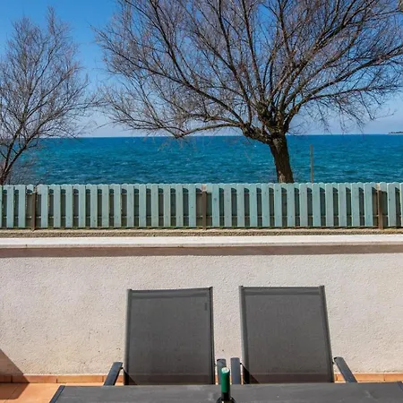 Hébergement de vacances Casa Bugarin Poreč