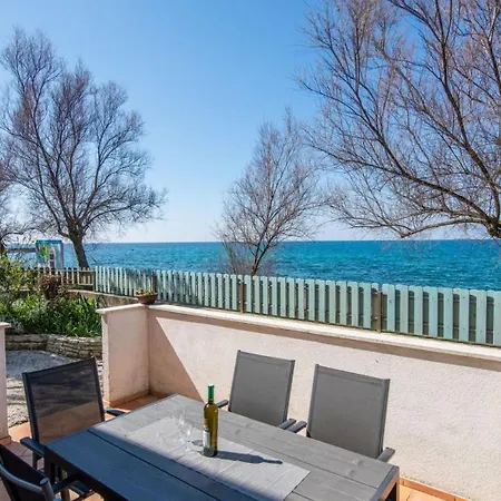 Casa Bugarin Hébergement de vacances