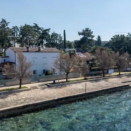 Casa Bugarin Porec
