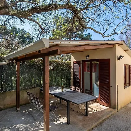 Holiday home Casa Bugarin *