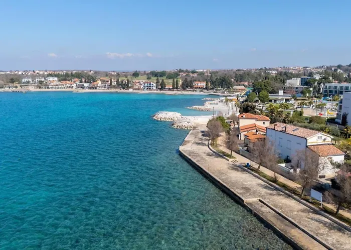 Casa Bugarin Σπίτι διακοπών *