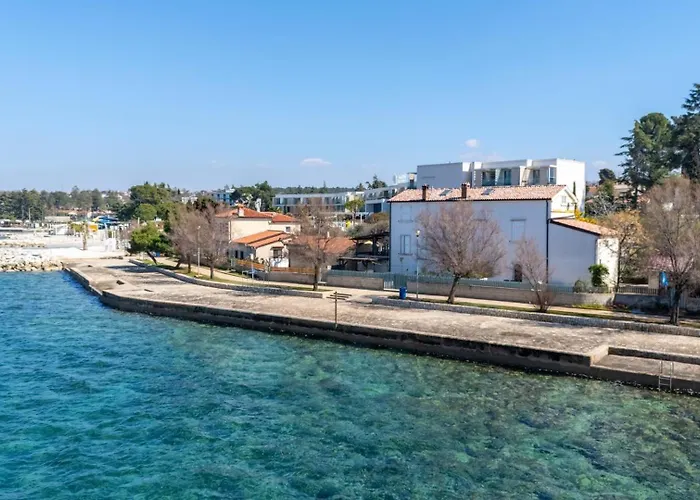 Casa Bugarin Σπίτι διακοπών