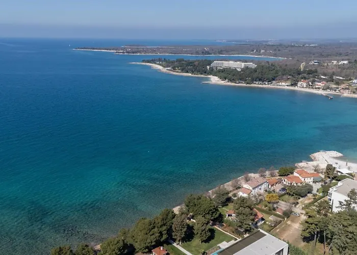 Casa Bugarin Σπίτι διακοπών