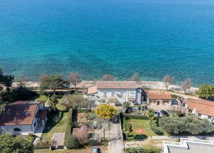 Casa Bugarin Σπίτι διακοπών Πόρετς