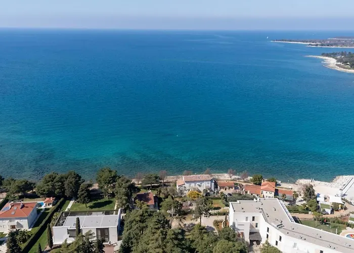 Casa Bugarin Σπίτι διακοπών