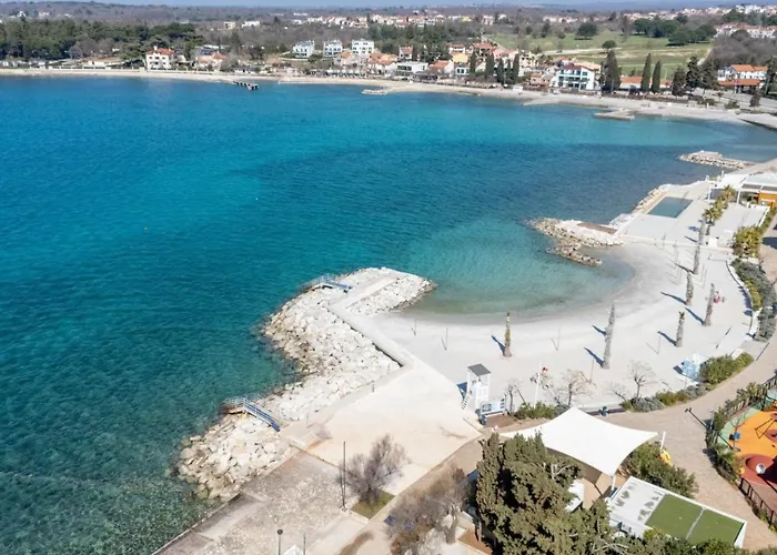 Σπίτι διακοπών Casa Bugarin Πόρετς