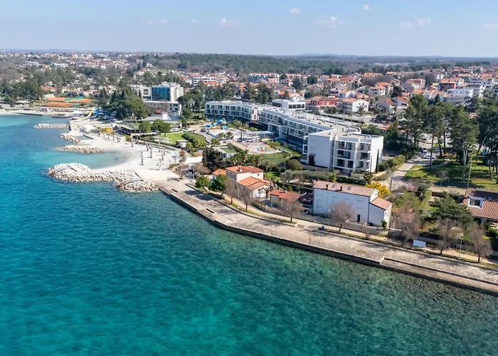 Casa Bugarin Σπίτι διακοπών