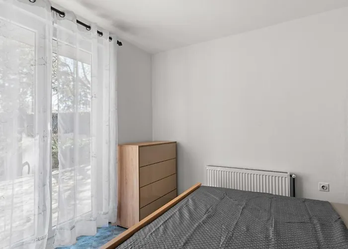 Σπίτι διακοπών Casa Bugarin *