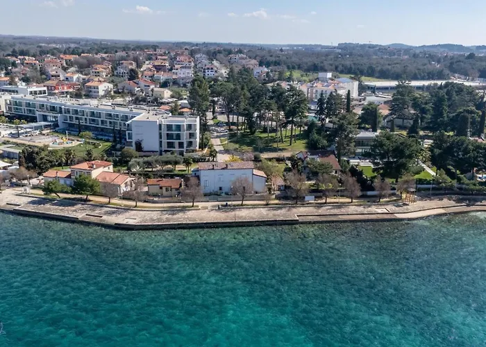 Casa Bugarin Σπίτι διακοπών *