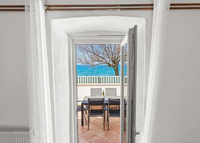 Casa Bugarin Σπίτι διακοπών Πόρετς