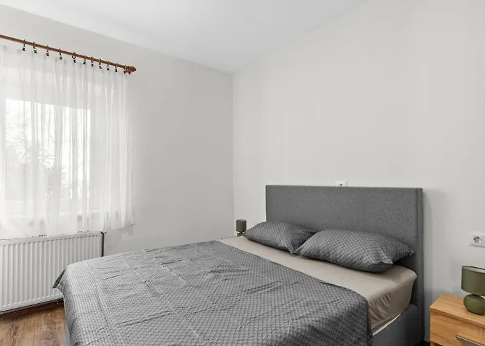 Casa Bugarin Σπίτι διακοπών