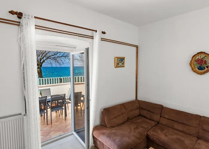 Casa Bugarin Πόρετς