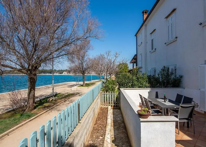 Casa Bugarin Σπίτι διακοπών