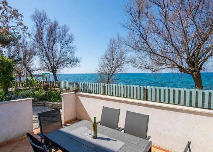 Casa Bugarin Σπίτι διακοπών