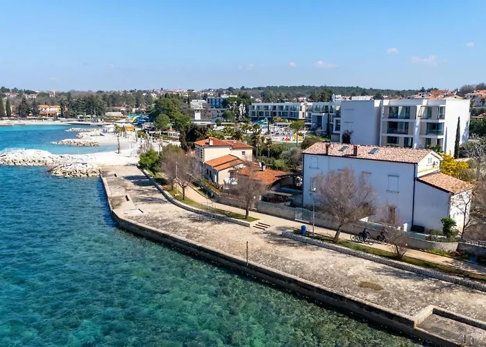 Σπίτι διακοπών Casa Bugarin *