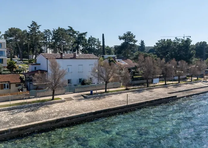 Casa Bugarin Πόρετς