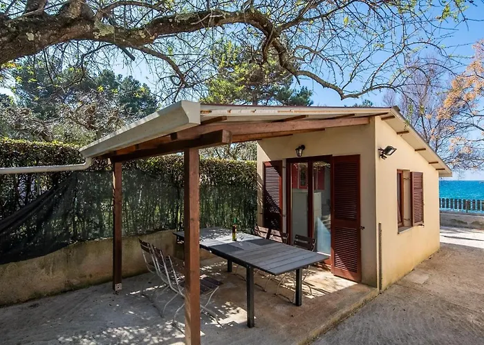 Σπίτι διακοπών Casa Bugarin *