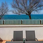 Holiday home Casa Bugarin Porec