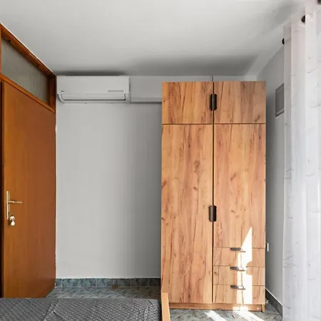 بيت للعطل Casa Bugarin