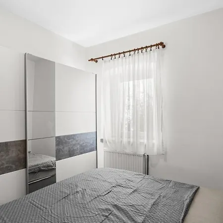 Casa Bugarin بيت للعطل *