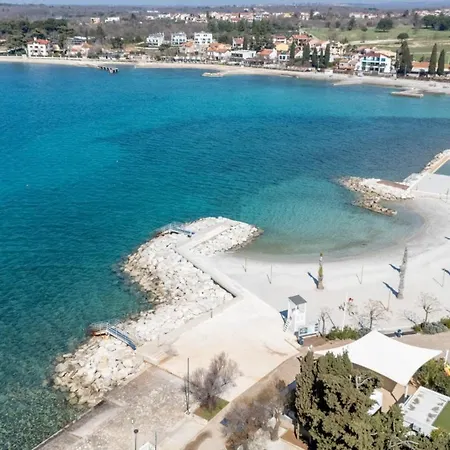 بيت للعطل Casa Bugarin بوريتش