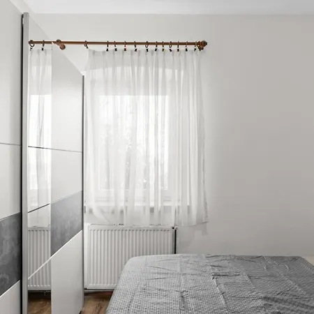 Casa Bugarin بوريتش