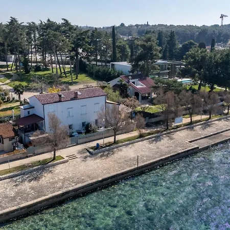 Casa Bugarin Vakantiehuis *