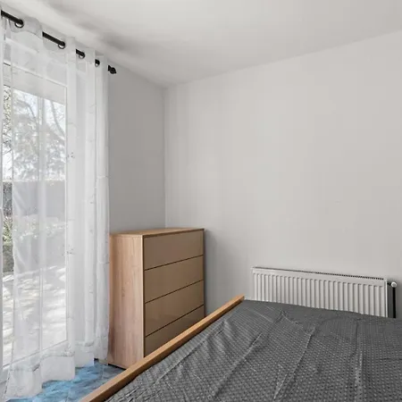 בית נופש Casa Bugarin *