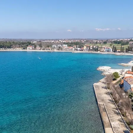 Vikendica Casa Bugarin Porec