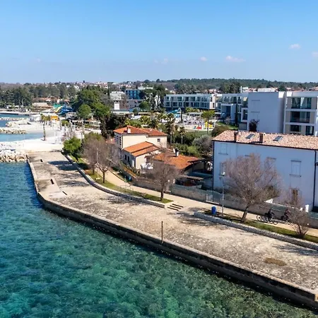 بيت للعطل Casa Bugarin *