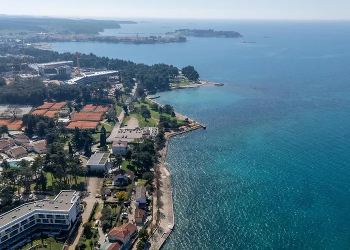 別荘 Casa Bugarin *