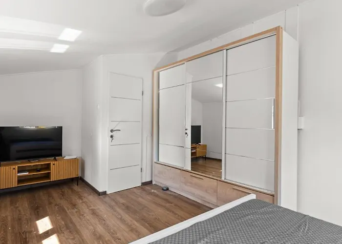 Casa Bugarin Nyaraló