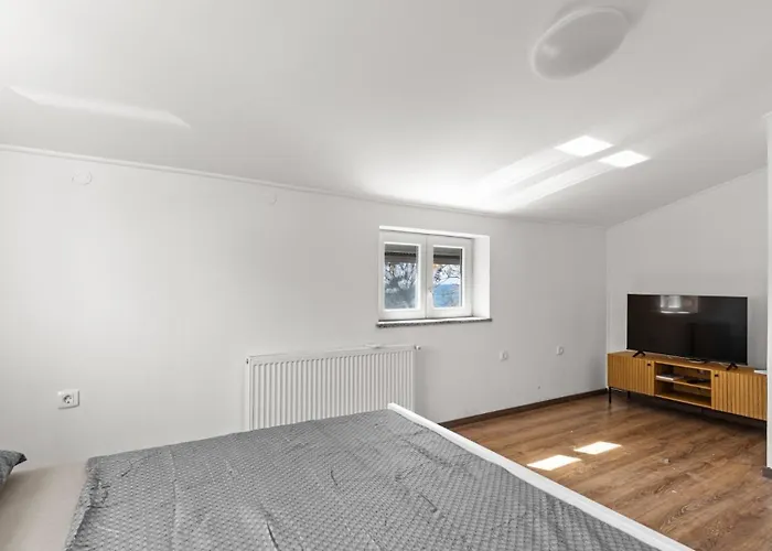 Casa Bugarin Casa de Férias *