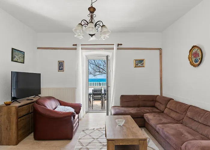 Casa Bugarin Nyaraló *