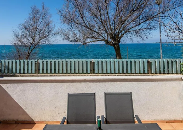 Casa de Férias Casa Bugarin Poreč